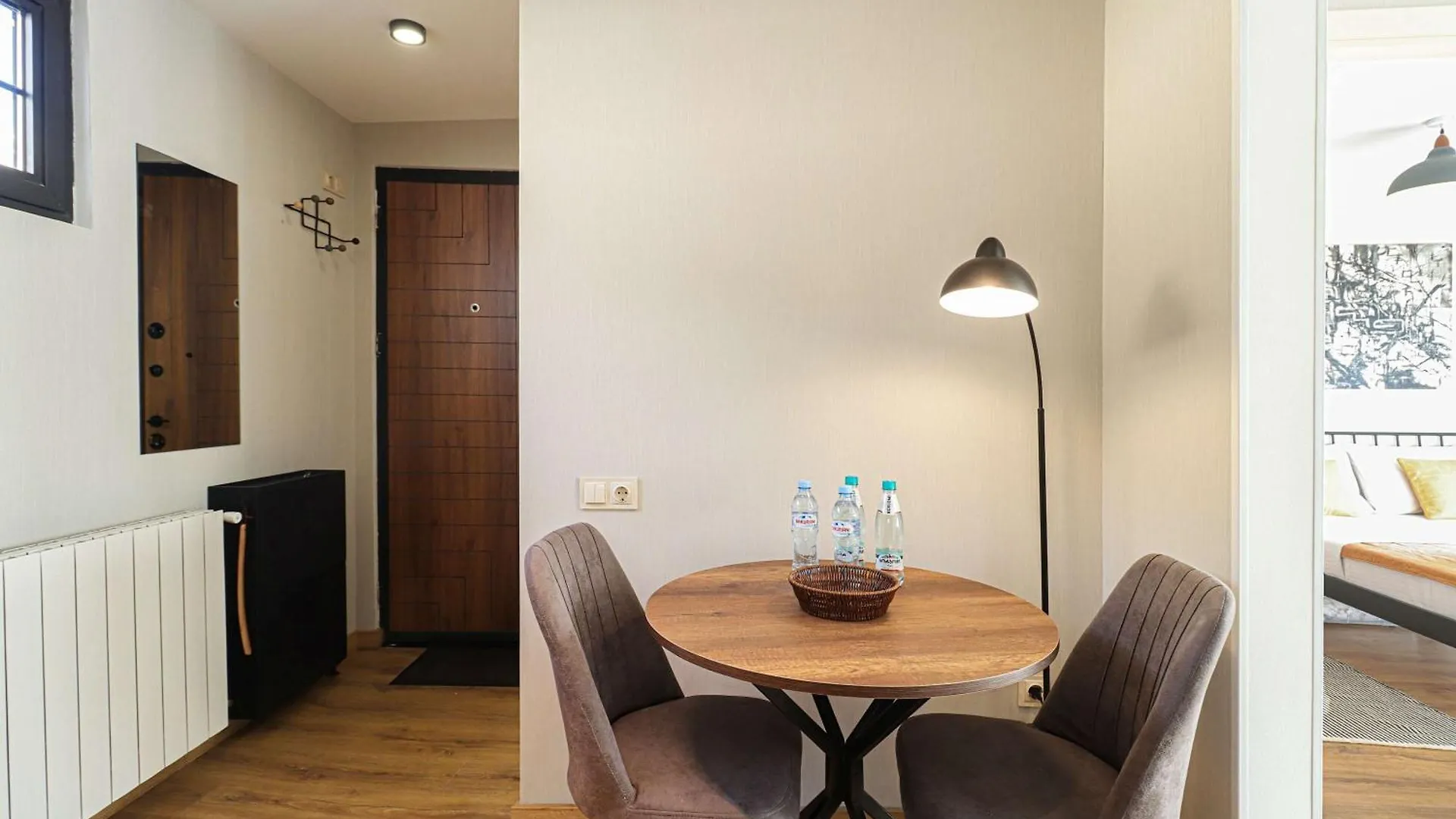 Wonderful City Views - 1Br Apt By Wehost Tbilisi