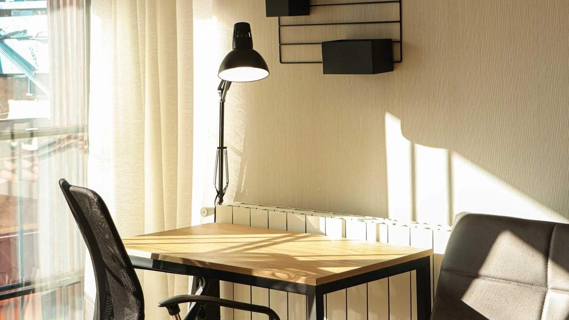 Wonderful City Views - 1Br Apt By Wehost Tbilisi Gruzie